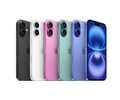 98% New iPhone 16 128GB 256GB 512GB Fast Shipping
