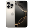 Second Hand iPhone 16 Pro Max 256GB 512GB 1TB