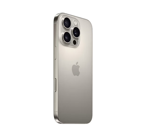 Second Hand iPhone 16 Pro Max 256GB 512GB 1TB