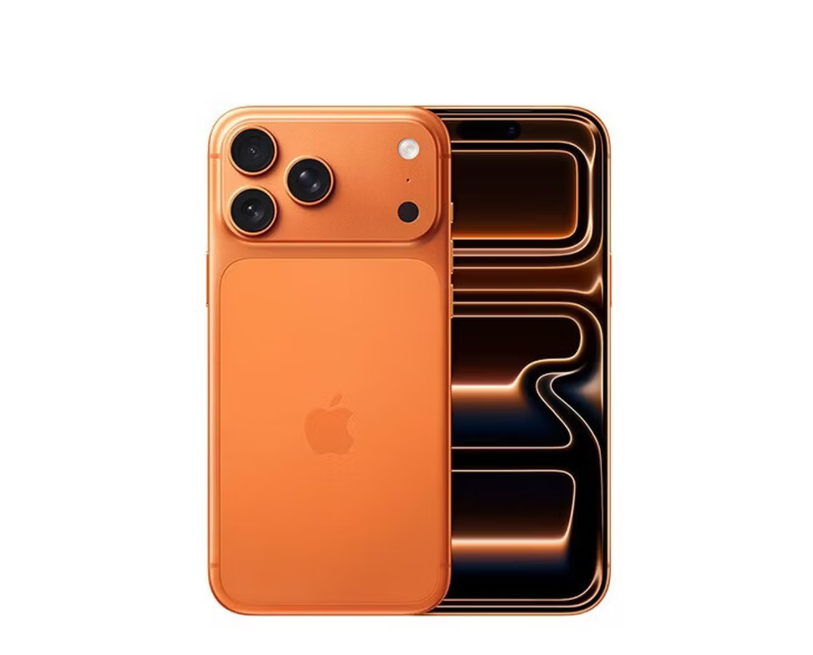 Slight Scratch iPhone 17 Pro Max 256GB 512GB 1TB 2TB
