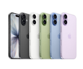 Free Shipping 99% New Apple iPhone 17 Esim Dual-sim 256GB 512GB